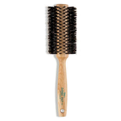 Dannyco Nature Pro Oak-Wood Boar Circular Brush 745c