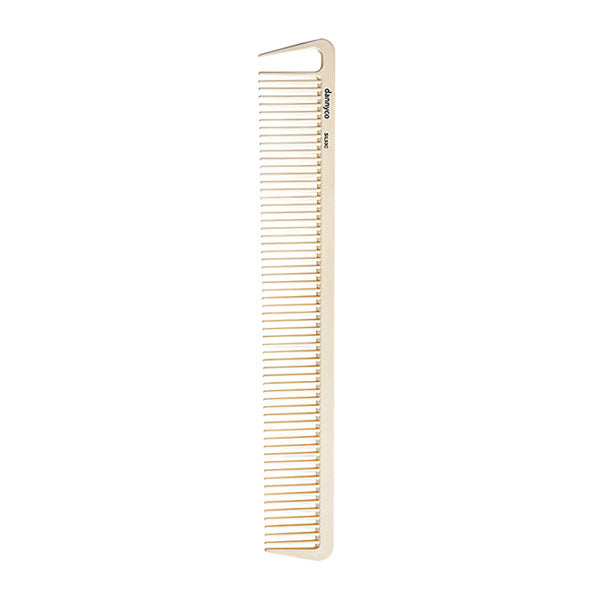Dannyco Silicone Detangling Comb SIL53C