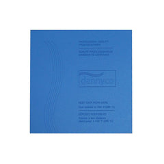 Dannyco Silicone Protective Mini Mat, Blue