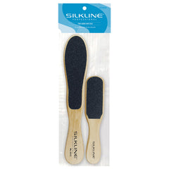 Silkline Foot File Duo #531