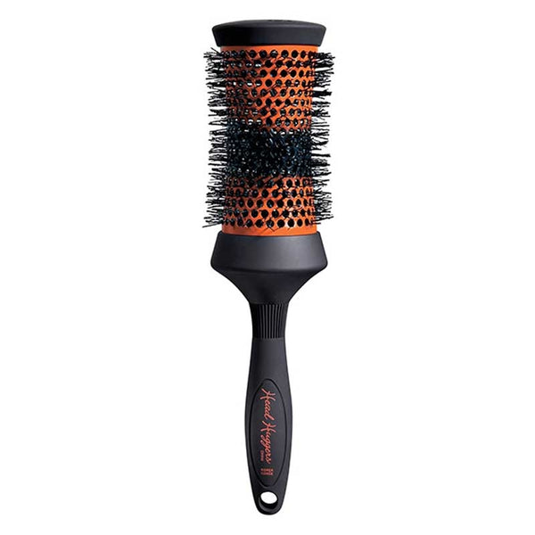 Denman Head Huggers Ceramic Brushes