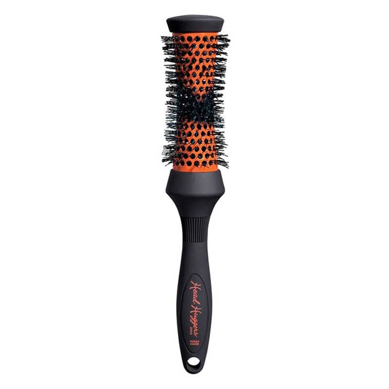 Denman Head Huggers Ceramic Brushes