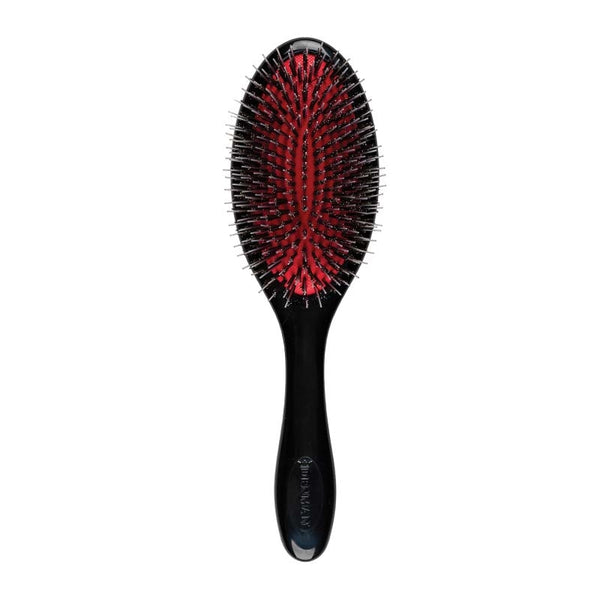 Denman Nylon & Boar Bristle Cushion Brush