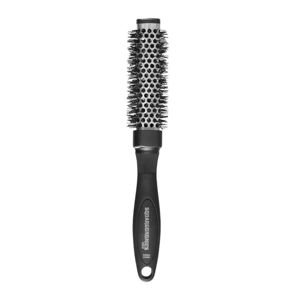 Denman Squargonomics Ceramic Circular Brushes