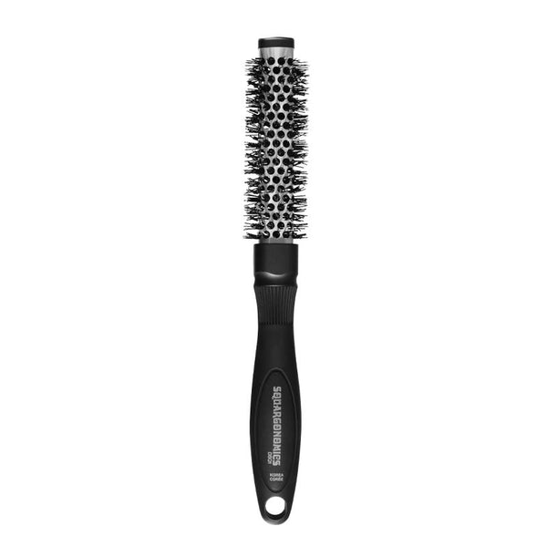 Denman Squargonomics Ceramic Circular Brushes