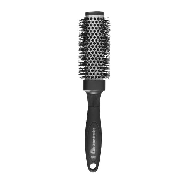 Denman Squargonomics Ceramic Circular Brushes