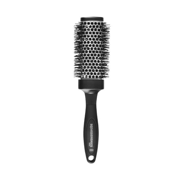 Denman Squargonomics Ceramic Circular Brushes