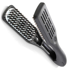 Denman Boar Bristles Straightening Brush D79