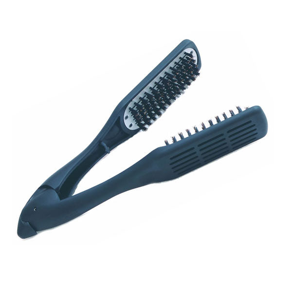 Denman Boar Bristles Straightening Brush D79