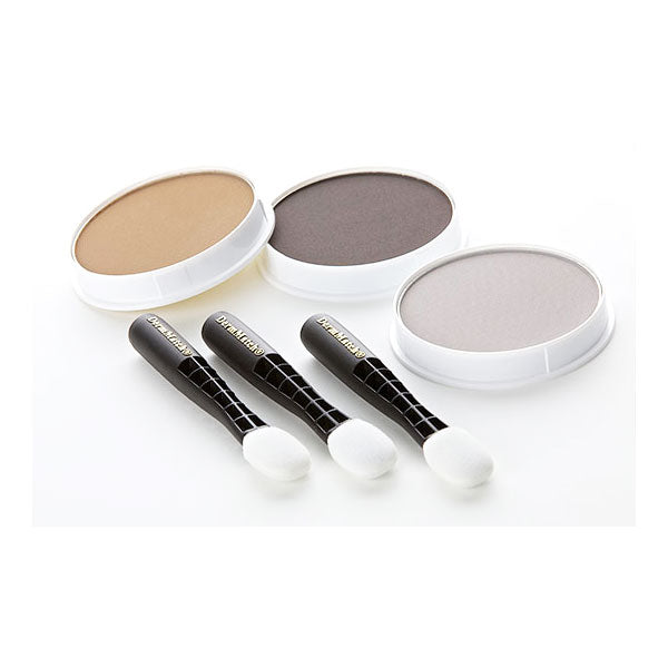 DermMatch Topical Shading 4 Discs