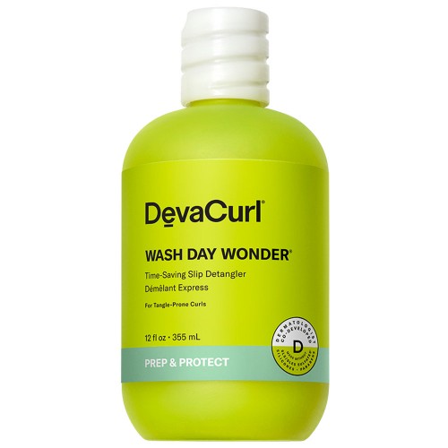 DevaCurl DevaCurl Wash Day Wonder Detangler