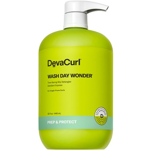 DevaCurl DevaCurl Wash Day Wonder Detangler