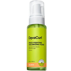 DevaCurl Frizz-Fighting Volumizing Foam 8oz