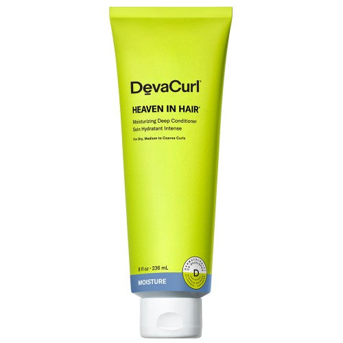 DevaCurl Heaven In Hair Moisturizing Deep Conditioner