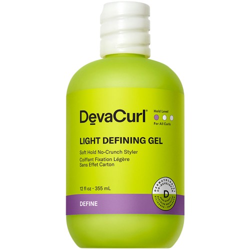 DevaCurl Light Defining Gel