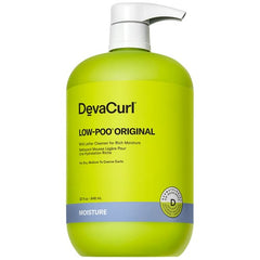 DevaCurl Low-Poo Original Cleanser