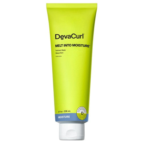 DevaCurl Melt Into Moisture Treatment Mask