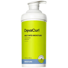 DevaCurl Melt Into Moisture Treatment Mask