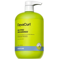 DevaCurl No-Poo Decadence Cleanser