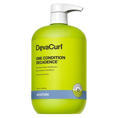 DevaCurl One Condition Decadence Conditioner