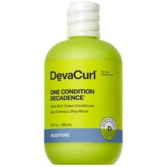 DevaCurl One Condition Decadence Conditioner