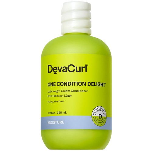 DevaCurl One Condition Delight Conditioner