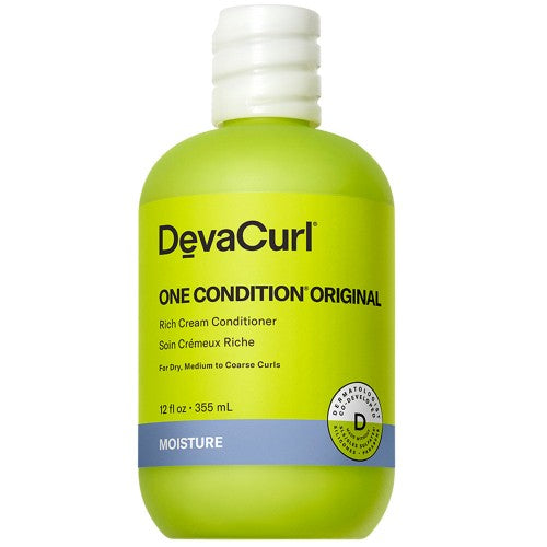 DevaCurl One Condition Original Conditioner