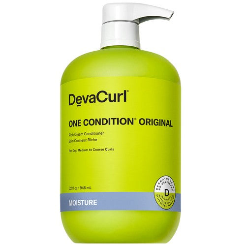 DevaCurl One Condition Original Conditioner