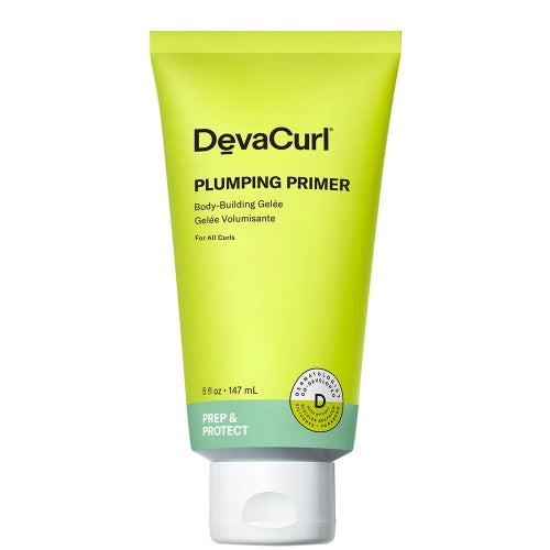 DevaCurl Plumping Primer Body Building Gelee