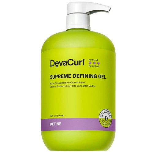 DevaCurl Supreme Defining Gel