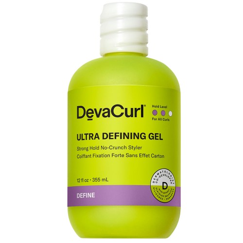 DevaCurl Ultra Defining Gel