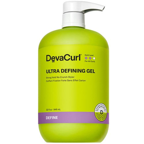 DevaCurl Ultra Defining Gel