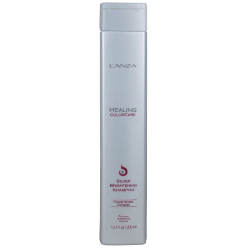 L'ANZA Healing ColorCare Silver Brightening Shampoo