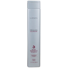 L'ANZA Healing ColorCare Silver Brightening Shampoo