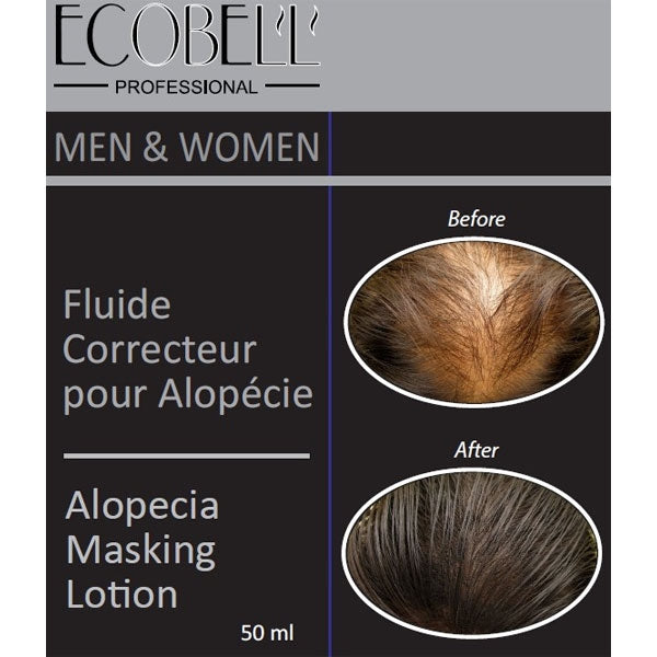 Ecobell Alopecia Masking Lotion 50ml