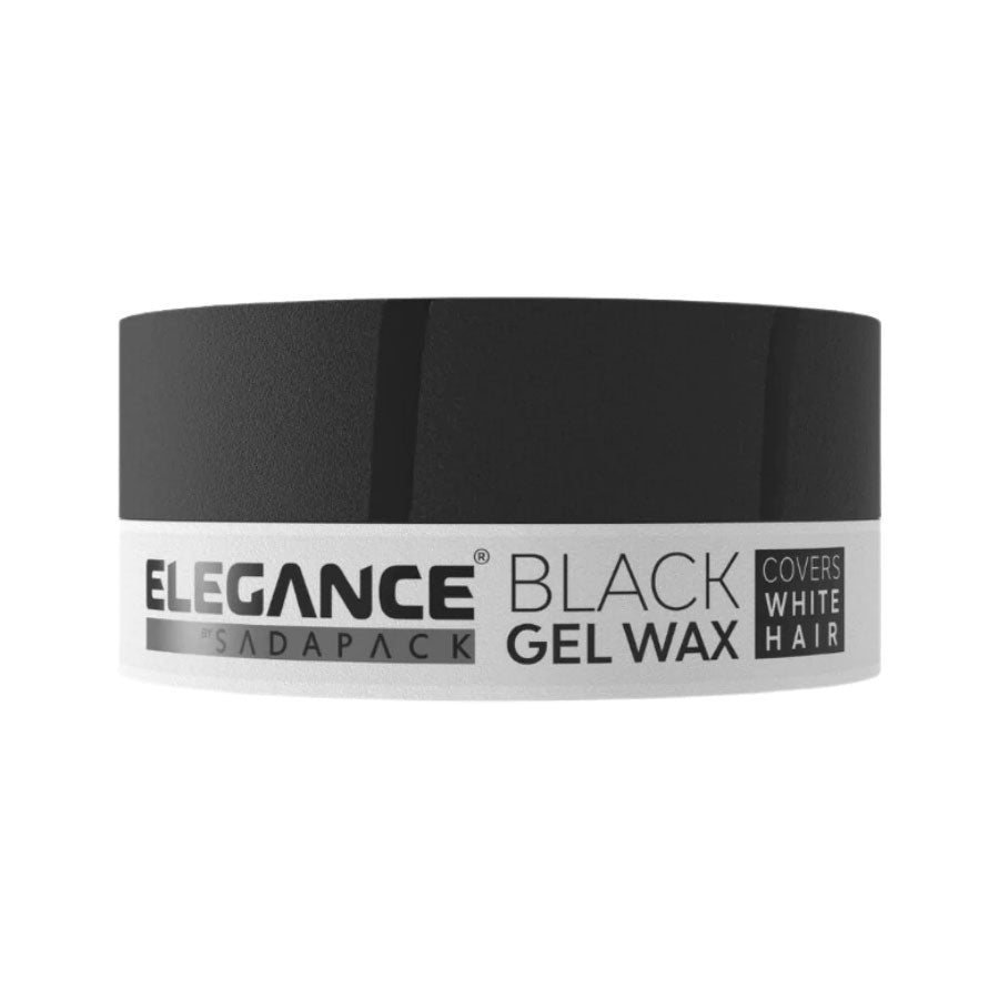 Elegance Color Gel Wax 140g