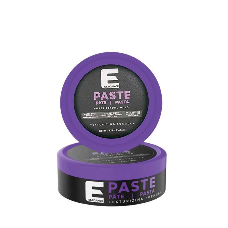 Elegance Matte Paste 140g