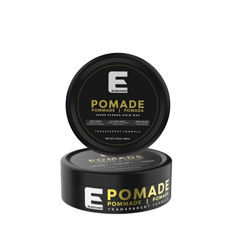 Elegance Original Pomade 140g