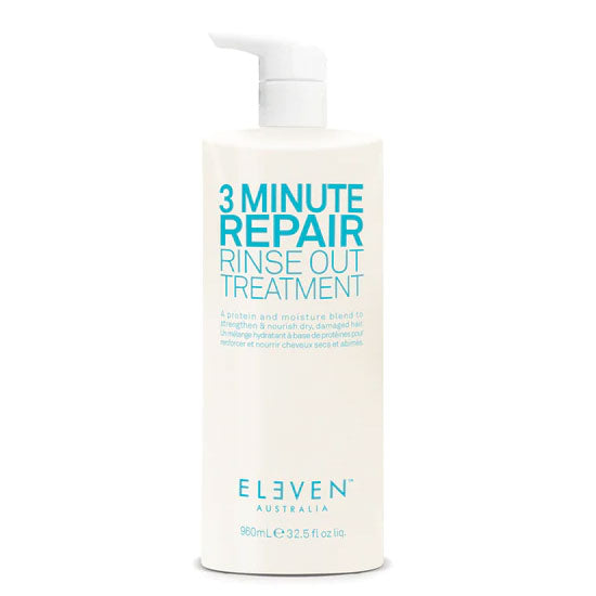 ELEVEN Australia 3 Minute Repair Rinse Out Treatment