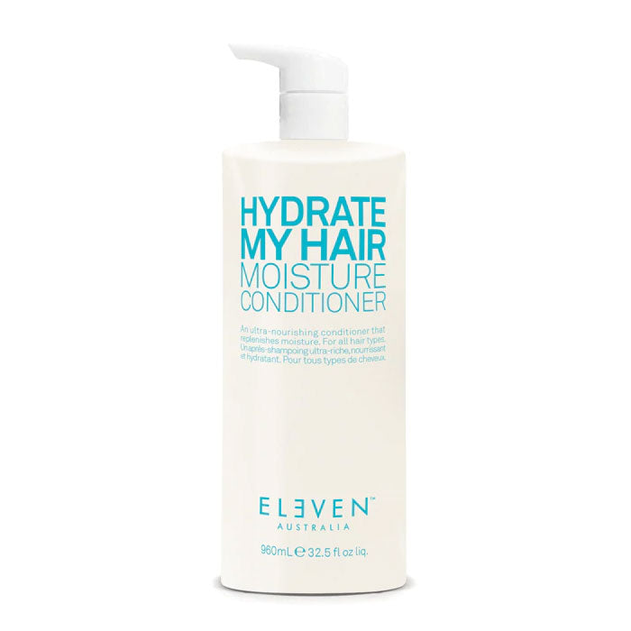 ELEVEN Australia Hydrate My Hair Moisture Conditioner