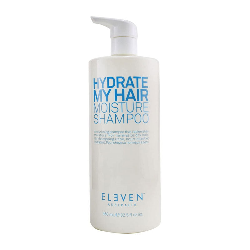 ELEVEN Australia Hydrate My Hair Moisture Shampoo