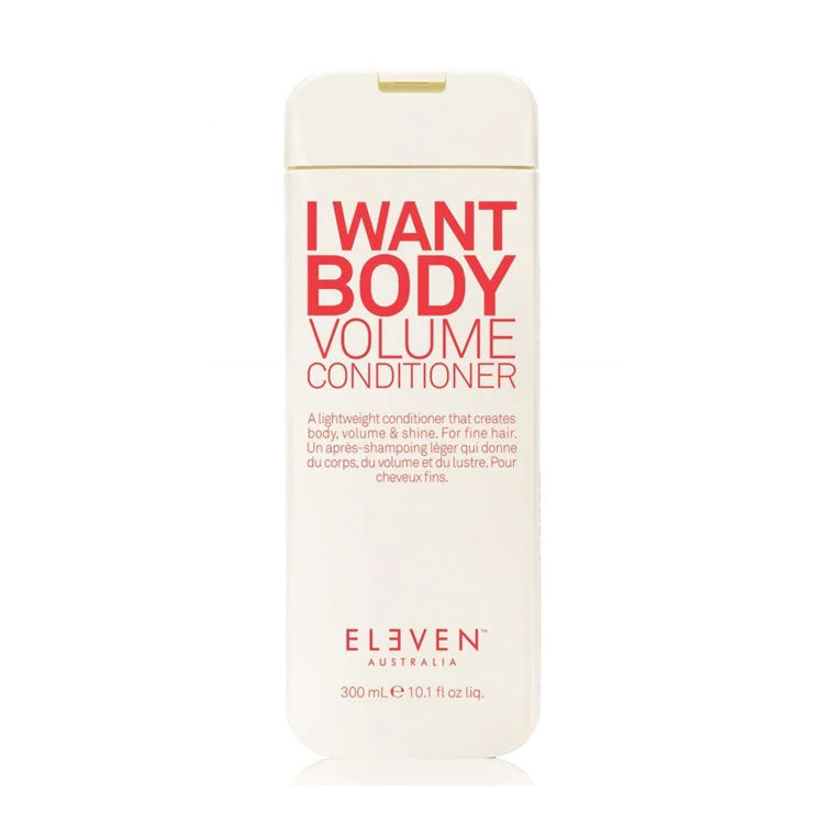 ELEVEN Australia I Want Body Volume Conditioner