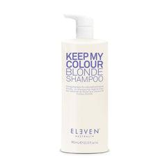 ELEVEN Australia Keep My Colour Blonde Shampoo