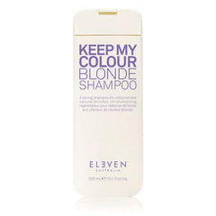 ELEVEN Australia Keep My Colour Blonde Shampoo