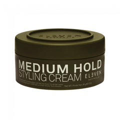 ELEVEN Australia Medium Hold Styling Cream 150ml