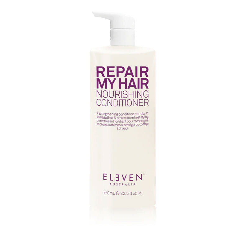 ELEVEN Australia Repair My Hair Nourishing Conditioner