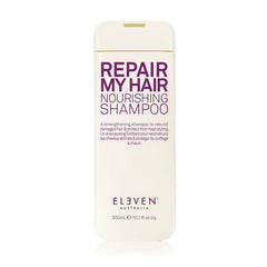 ELEVEN Australia Repair My Hair Nourishing Shampoo