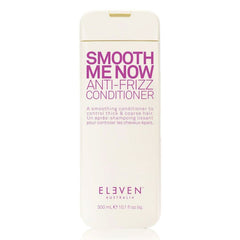 ELEVEN Australia Smooth Me Now Anti-Frizz Conditioner