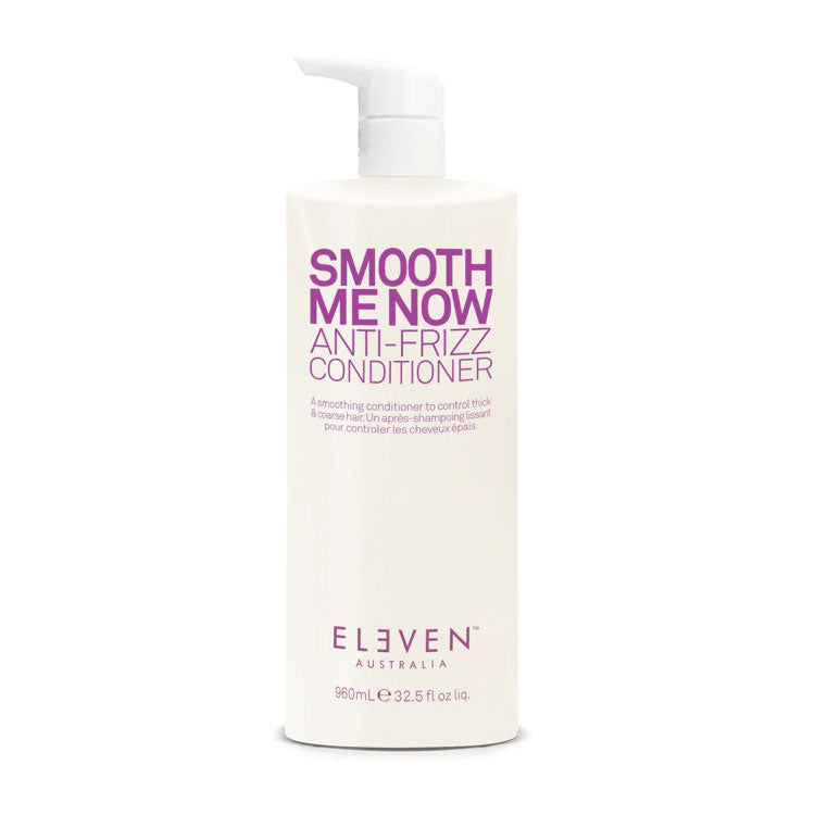 ELEVEN Australia Smooth Me Now Anti-Frizz Conditioner