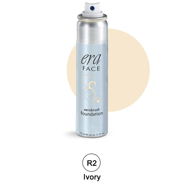 ERA Face Aerobrush Foundation 2.25oz